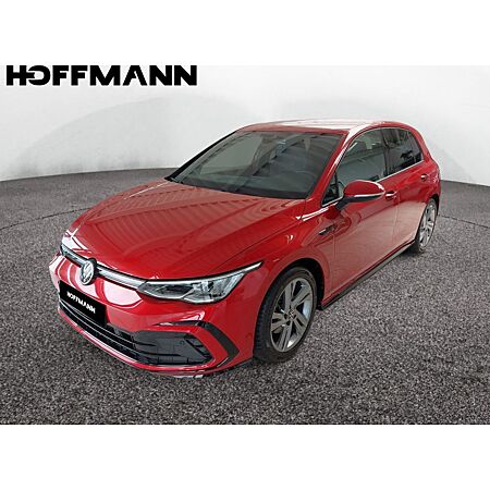 VW Golf leasen