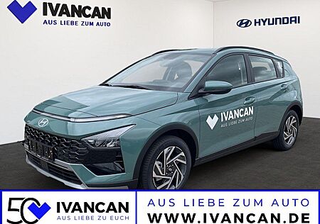 Hyundai Bayon 1.0T 100PS Trend Bose