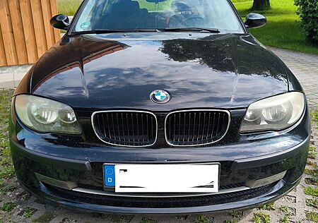BMW 116i -