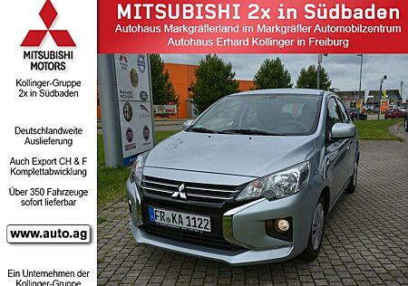 Mitsubishi Space Star SELECT M/T KLIMA*HSA*DAB+