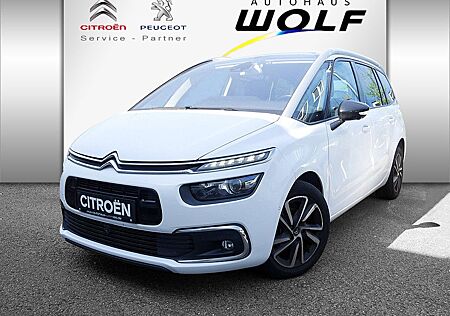Citroën C4 Spacetourer Grand C4 Picasso PureTech 130 S&S Feel 7-SITZER