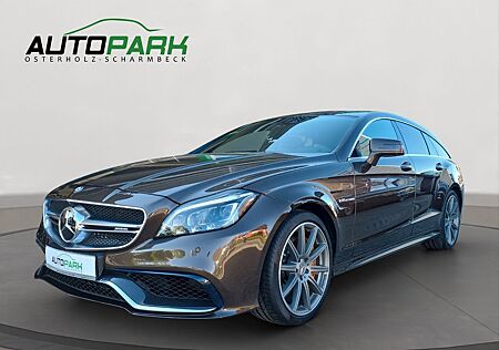 Mercedes-Benz CLS 63 AMG Shooting Brake CLS 63 S AMG SB 4M | ACC | B&O | MB Garantie