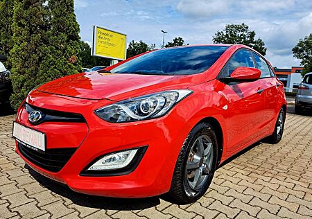 Hyundai i30 Classic