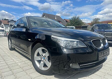 BMW 525i Lim.*NAVI*LEDER*XENON*PDC*