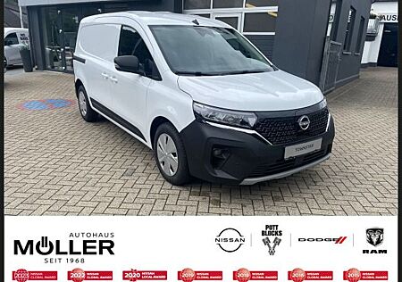 Nissan Townstar EV Kasten 122PS L2 2.5T N-Connecta CCS