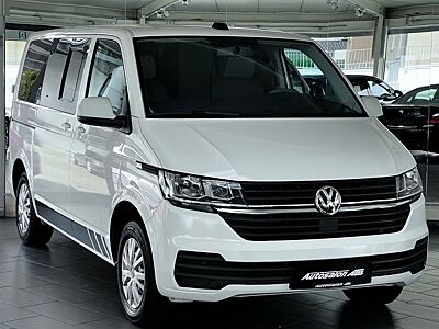 Volkswagen T6 2.0 TDI Camper / Wohnmobil NAVI SITZHEIZUNG