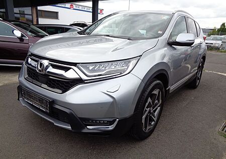 Honda CR-V 1.5 T 4WD Executive*Vollleder*Pano*Navi*Led