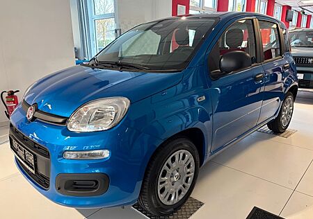 Fiat Panda 1.0 GSE Hybrid Pandina