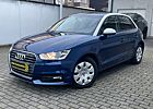 Audi A1 Sportback sport Automatik Navi Sitzheizung