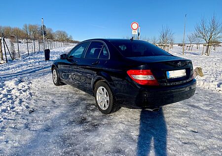 Mercedes-Benz C 220 CDI AVANTGARDE Avantgarde