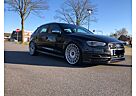 Audi S3 2.0 TFSI S tronic quattro Sportback -