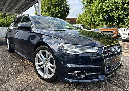 Audi S6 Avant 4.0 TFSI quattro *B&O/360gK/NightV./ACC