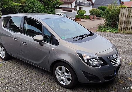 Opel Meriva 1.4 ecoFLEX INNOVATION 88kW INNOVATION