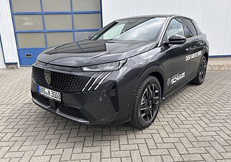 Peugeot 3008 Hybrid 136 e-DSC6 Allure