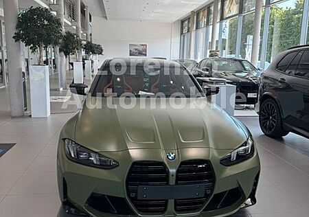 BMW M3 Schalter Ultimate Pac Race Track