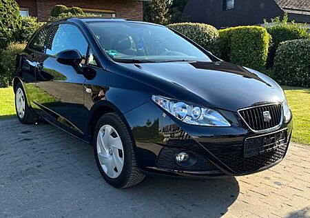 Seat Ibiza SC 1.2 12V 44kW