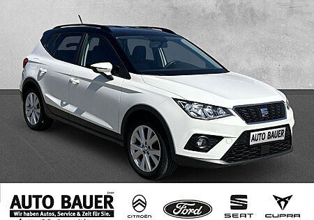 Seat Arona Style 1.0 TSI 85 kW (115 PS) 6-Gang