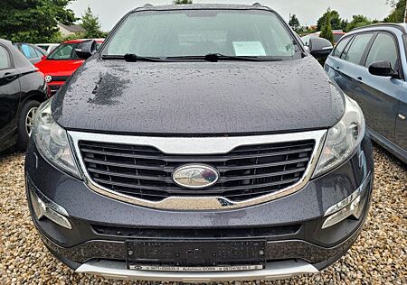 Kia Sportage Spirit 4WD