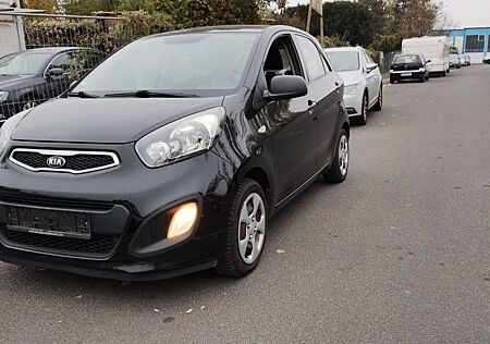 Kia Picanto Business Line