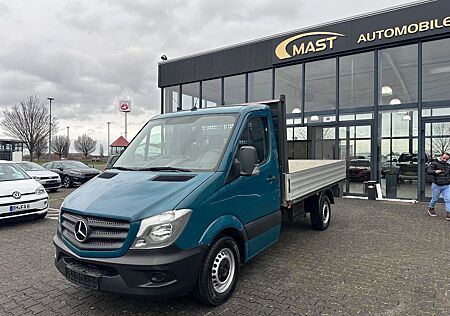 Mercedes-Benz Sprinter II Pritsche 314/316 CDI