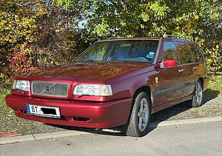 Volvo 850 2.5-10V 10V