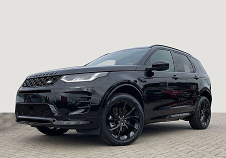 Land Rover Discovery Sport Hybrid Dynamic SE AWD 1.5 P270e