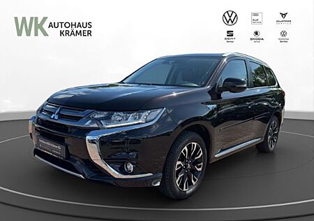 Mitsubishi Outlander 2.0 PHEV Top 4WD