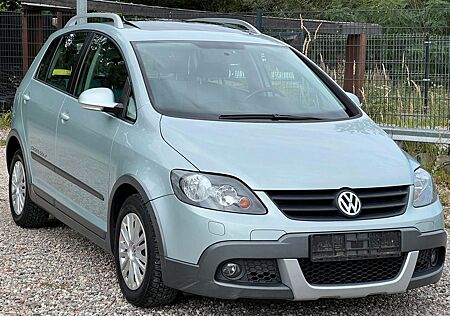 VW Golf Plus Volkswagen 1.4 TSI Comfortline