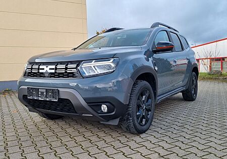 Dacia Duster gebraucht kaufen Dacia Duster II Extreme 4WD