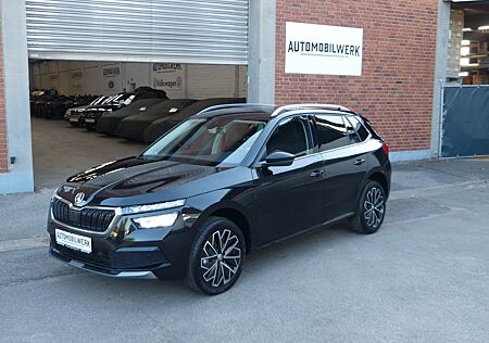 Skoda Kamiq TDI Ambition*Kamera*DAB*LED*Navi*17"Alu*