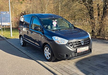 Dacia Dokker Express Ambiance*TÜV-NEU*