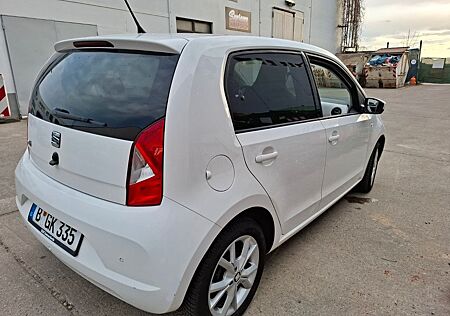 Seat Mii 1.0 44kW Chic Chic