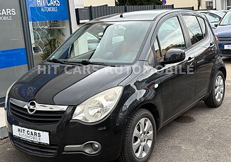 Opel Agila B Edition