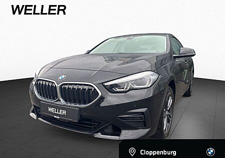 BMW 220i Gran Coupe A Sport Line LiCoProf,LED,Temp..