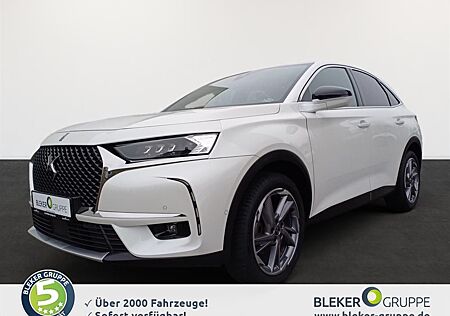 DS Automobiles DS7 Crossback PureTech 180 Be Chic