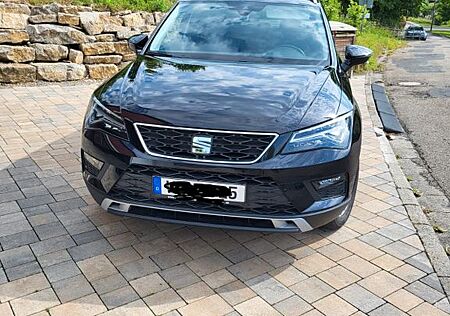 Seat Ateca 1.5 TSI ACT 110kW Xperience DSG Xperience