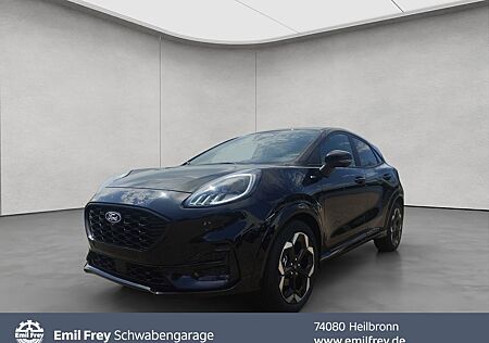 Ford Puma 1.0 EcoBoost Hybrid Aut. ST-LINE X 114 kW,