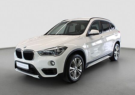 BMW X1 sDrive18i