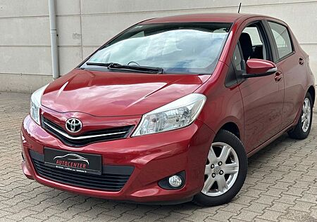 Toyota Yaris 1,3 Cool/AC/1.Hand/Euro5