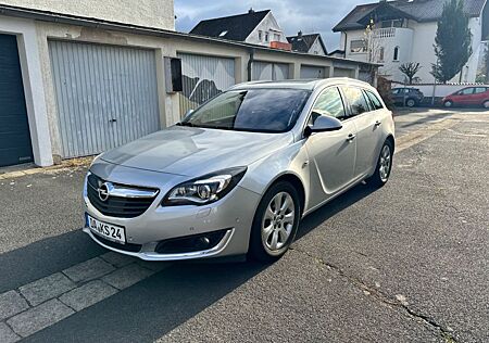 Opel Insignia ST 1.6 CDTI ecoFL. Bus. Innov. 100k...