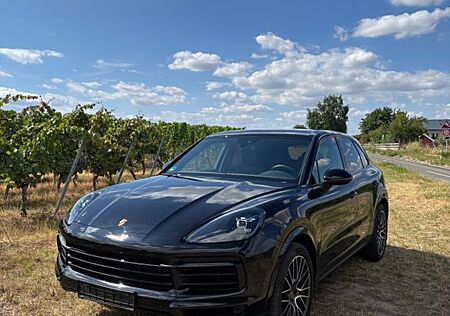Porsche Cayenne 3.0 V6