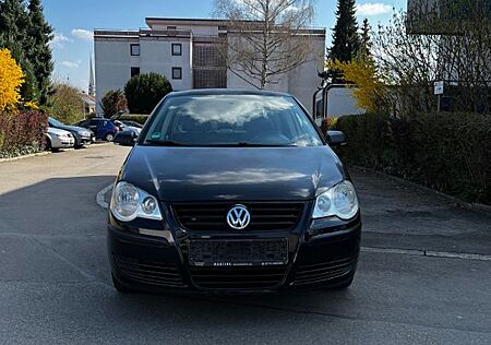 VW Polo Volkswagen TÜV NEU Klima Tempo PDC 1.2 47kW Tour Tour