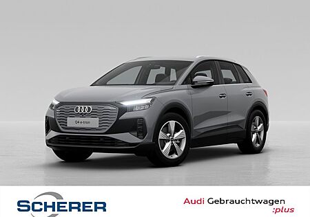 Audi Q4 e-tron Q4 35 e-tron LED/EPH/uvm.