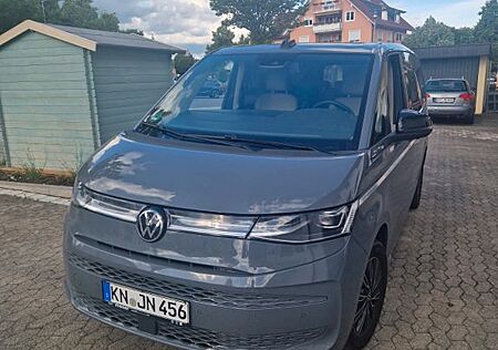 VW T7 Multivan Volkswagen 2,0 TSI OPF DSG Überhang Style Style