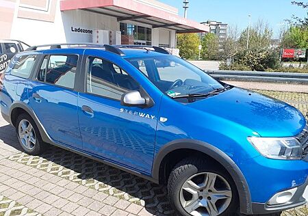 Dacia Logan MCV TCe 90 Easy-R Stepway Stepway