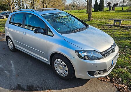 VW Golf Plus Volkswagen 1.2 TSI 63kW Style