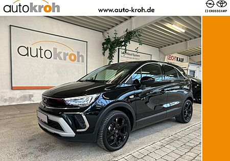 Opel Crossland X Crossland Elegance Winterp. PDC Kamera