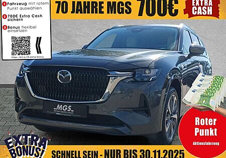 Mazda CX-80 Takumi Plus AWD HUD #DAB #NAVI