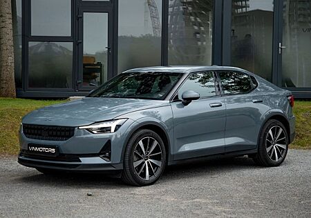 Polestar Polestar 2 gebraucht kaufen Polestar 2 Long Range Single/360/LED