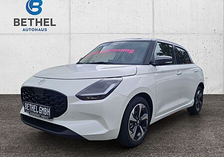 Suzuki Swift Comfort + CVT